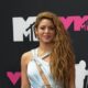 Shakira Body Double Tyla Tour