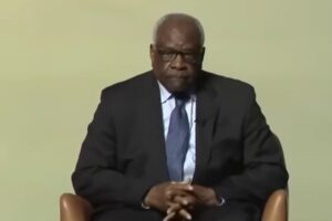 Clarence Thomas Health Mystery Deepens