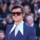 Harry Styles Zoë Kravitz Niall Horan Wedding Snub