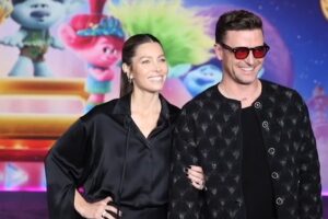 Jessica Biel Justin Timberlake Marriage
