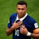 Kylian Mbappé Didier Deschamps Zinedine Zidane France World Cup 2026