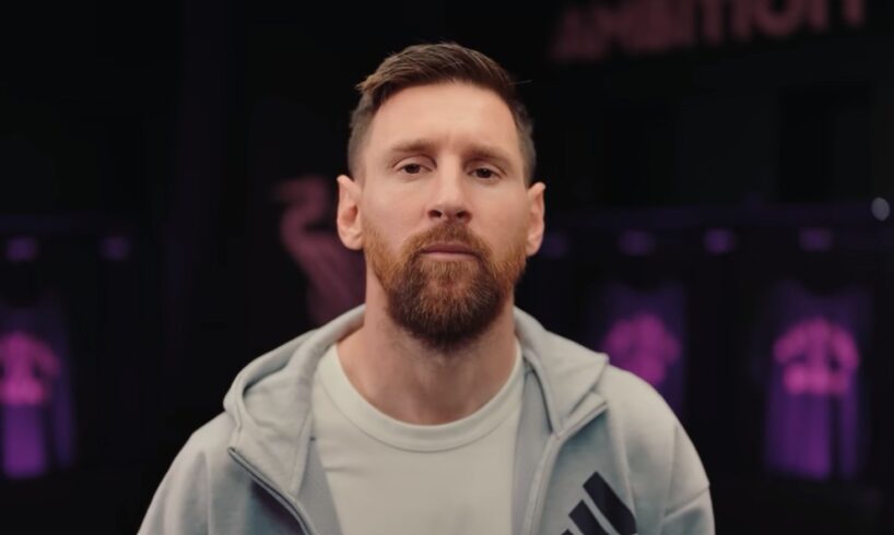 Leo Messi World Cup 2026 Spain