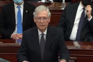 Mitch McConnell