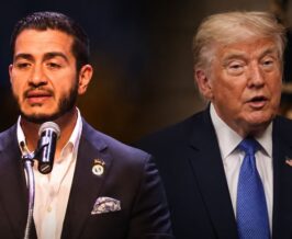 Abdul El-Sayed Win Hands Donald Trump Michigan Senate Gift