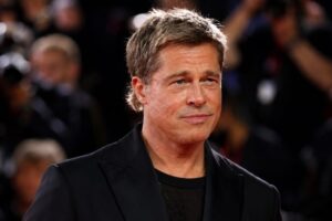 Brad Pitt Angelina Jolie Marriage Sobriety New