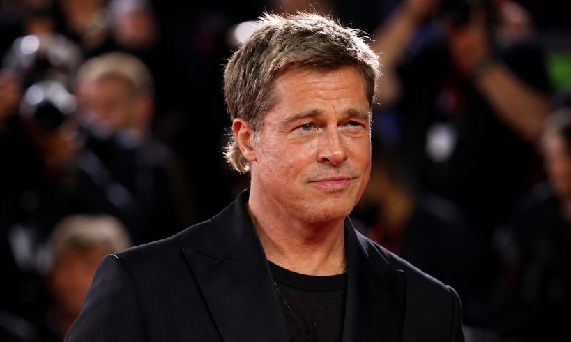 Brad Pitt Angelina Jolie Marriage Sobriety New