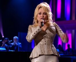 Dolly Parton Country Music Legend Deat at 80