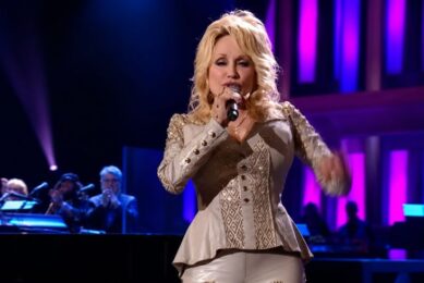 Dolly Parton Country Music Legend Deat at 80