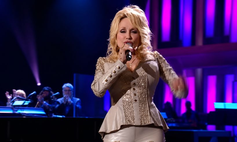 Dolly Parton Country Music Legend Deat at 80