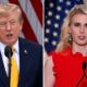 Donald Trump Natalie Harp Melania White House Drama