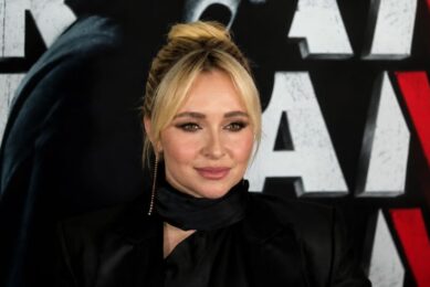 Hayden Panettiere Wladimir Klitschko Daughter Kaya