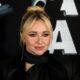 Hayden Panettiere Wladimir Klitschko Daughter Kaya