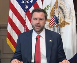 JD Vance Sophie Cunningham Caitlin Clark WNBA Transgender Women Sports