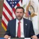JD Vance Sophie Cunningham Caitlin Clark WNBA Transgender Women Sports