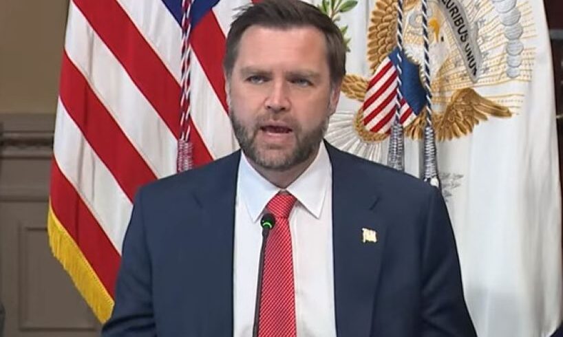 JD Vance Sophie Cunningham Caitlin Clark WNBA Transgender Women Sports