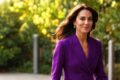 Kate Middleton Princess Eugenie Baby Snub