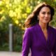 Kate Middleton Princess Eugenie Baby Snub