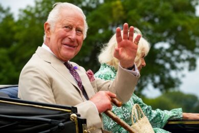 King Charles Prince Andrew Humiliation William
