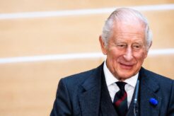King Charles Prince Andrew William Humiliation
