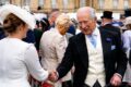 King Charles Prince Harry Warning
