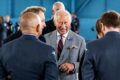 King Charles Prince Harry William Feud