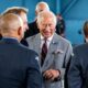 King Charles Prince Harry William Feud