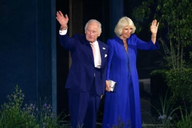 King Charles Queen Camilla Prince Harry Meghan Markle Return