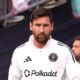 Lionel Messi Father Jorge Inter Miami Career Pause New