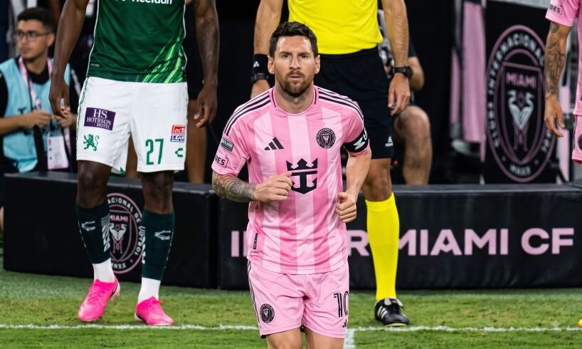 Lionel Messi Inter Miami Return Retirement Questions