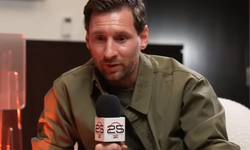 Lionel Messi Miami World Cup 2026