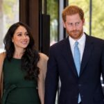 Meghan Markle Prince Harry Blindsided