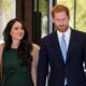 Meghan Markle Prince Harry Blindsided