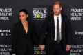 Meghan Markle Prince Harry Megxit Return