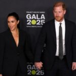 Meghan Markle Prince Harry Megxit Return