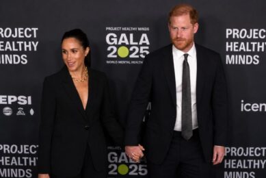 Meghan Markle Prince Harry Megxit Return