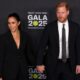 Meghan Markle Prince Harry Megxit Return