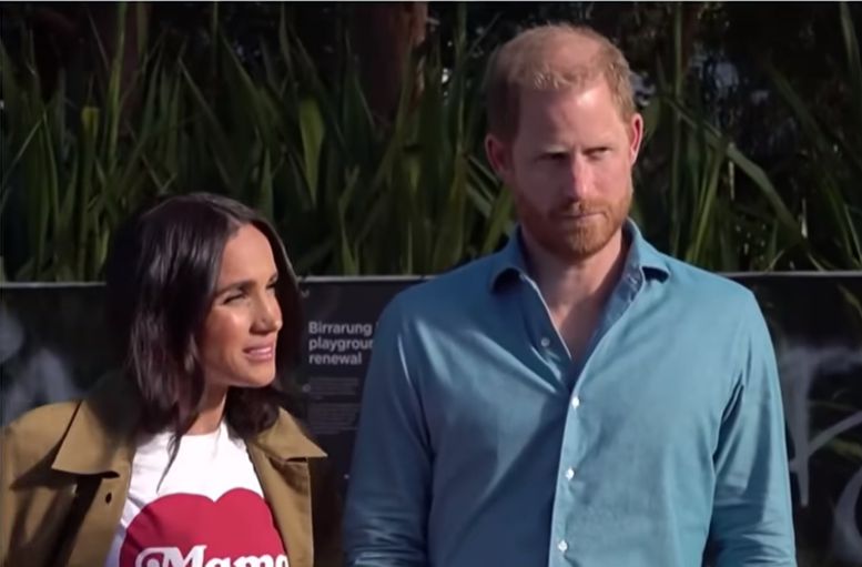 Meghan Markle and Prince Harry Had a Heart-Tugging Reason to Spend $120K on Private Flight