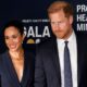 Meghan Markle Prince Harry Return Official