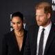 Meghan Markle Prince Harry Timeline UK
