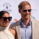 Meghan Markle Prince Harry UK Australia