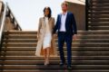 Meghan Markle Prince Harry UK New Message