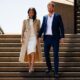 Meghan Markle Prince Harry UK New Message