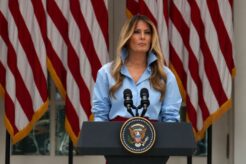 Melania Trump Donald Bombshell Claims