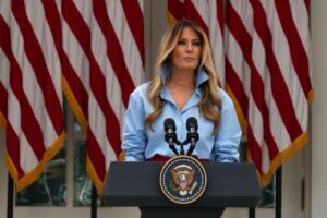 Melania Trump Donald Bombshell Claims