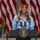 Melania Trump Donald Bombshell Claims