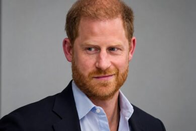 Prince Harry King Charles William Ask