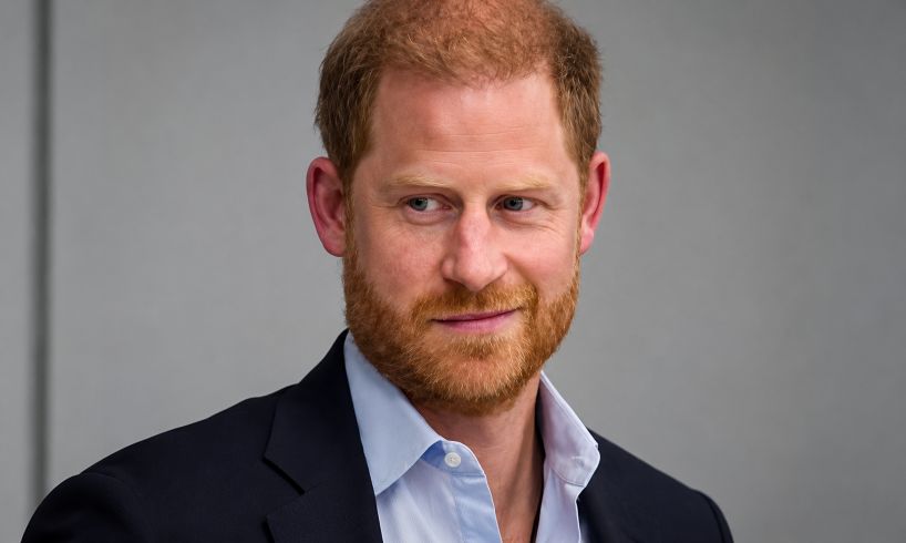 Prince Harry King Charles William Ask