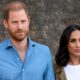 Prince Harry Meghan Markle Holiday Plans