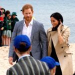 Prince Harry Meghan Markle Statement