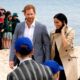 Prince Harry Meghan Markle Statement